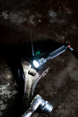 Flashlight - Zoomlight 1000 lumens