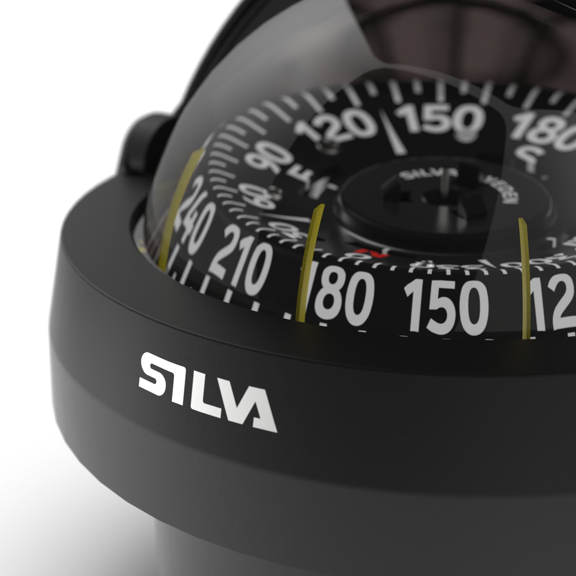 Compass 100FC MS– Silva Africa