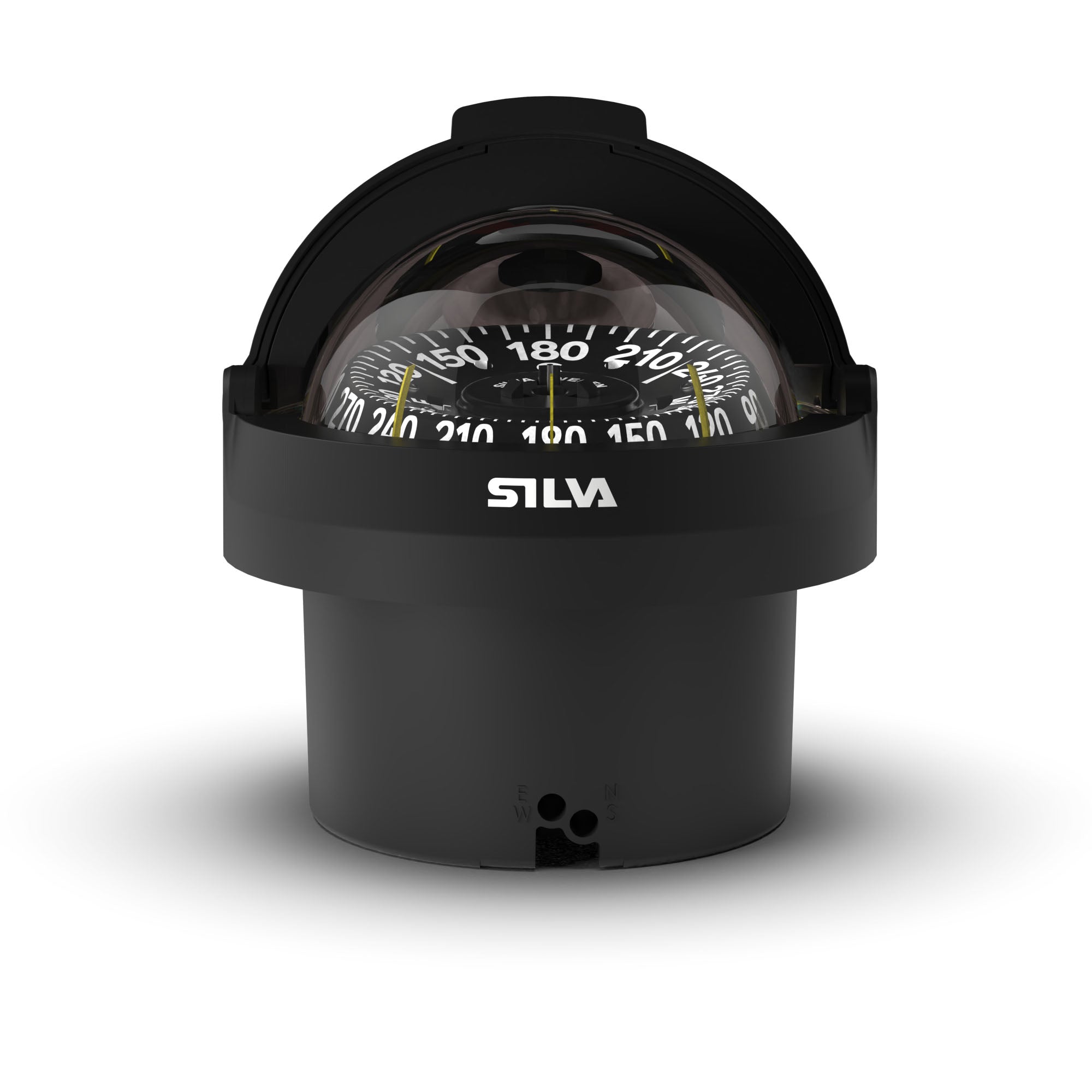 Compass 100FC MS– Silva Africa