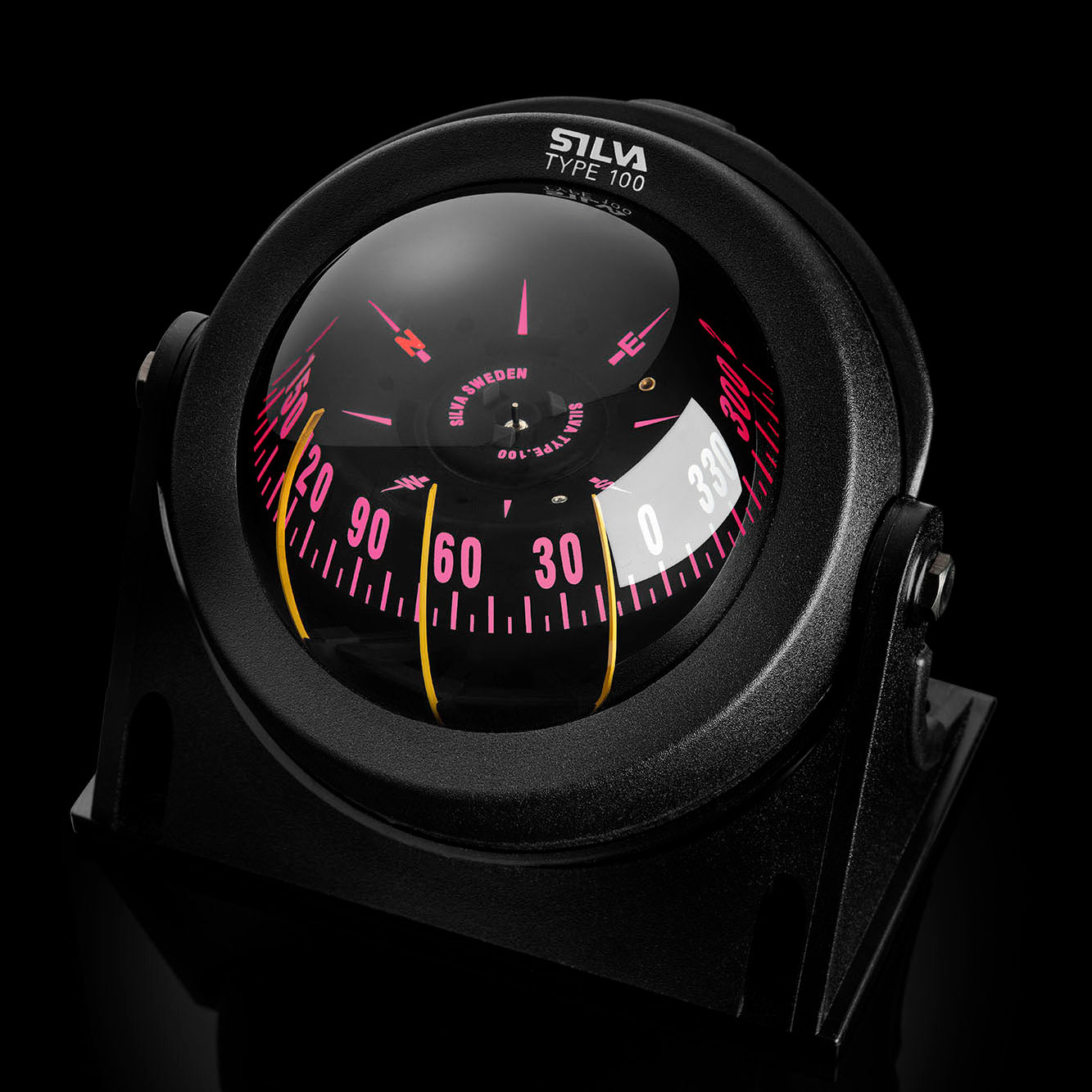 Compass 100NBC/FBC MS– Silva Africa