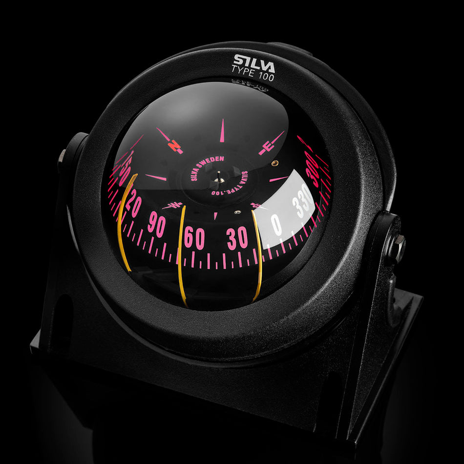Compass 100NBC/FBC MS