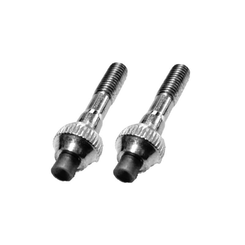 Trekking and Running Poles - Carbide Tips