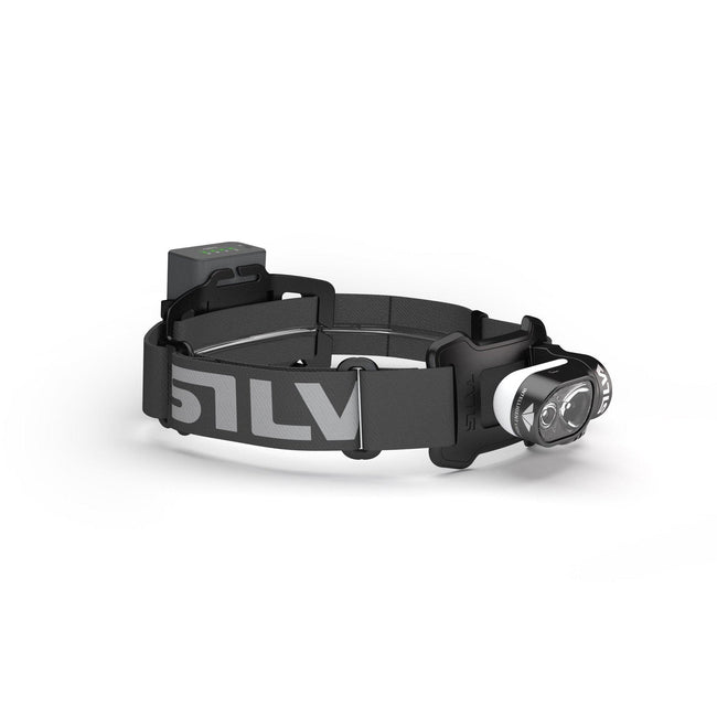 Cross Trail 7R Rechargeable Headlamp