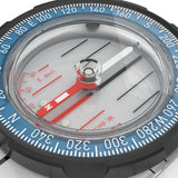 Field Compass Magnetic South
