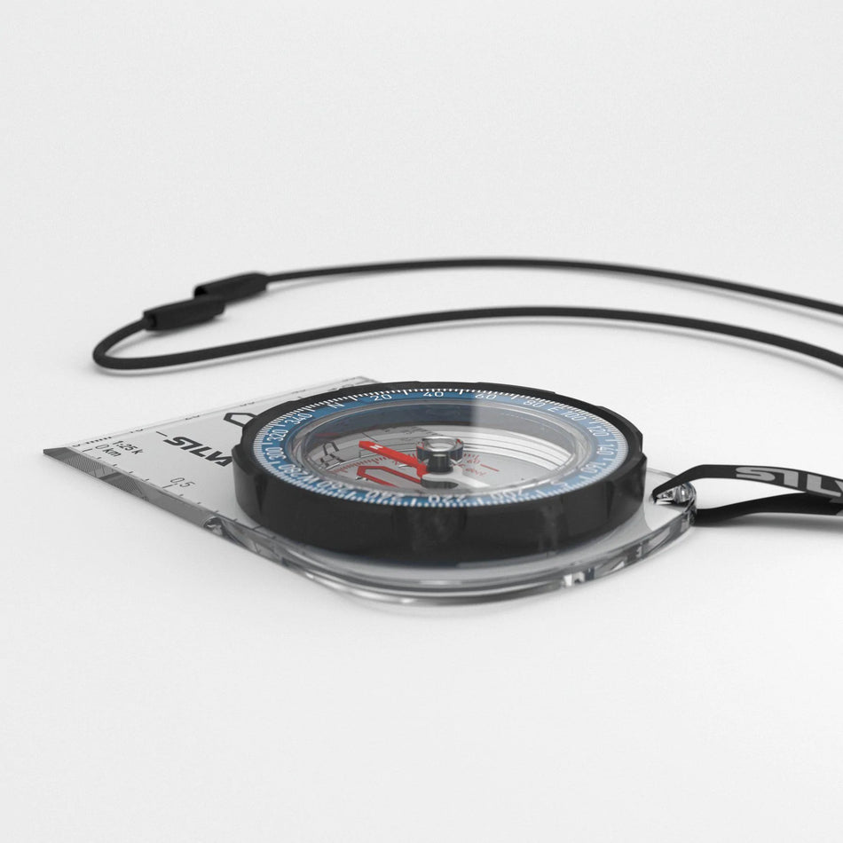 Field Compass Magnetic South