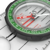 Ranger Compass Magnetic South