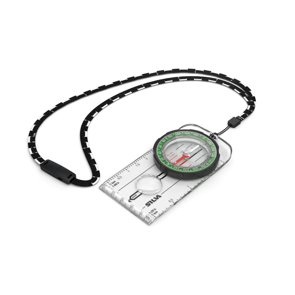 Ranger Compass Magnetic North