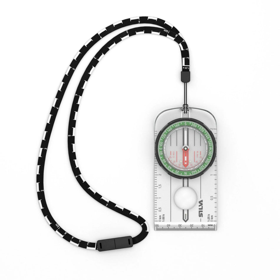 Ranger Compass Magnetic North