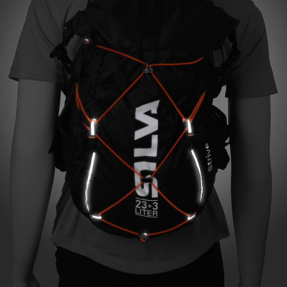 Strive Mountain Pack 17+3