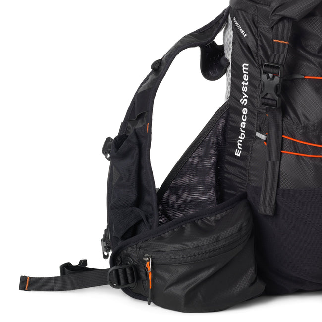Strive Mountain Pack 17+3