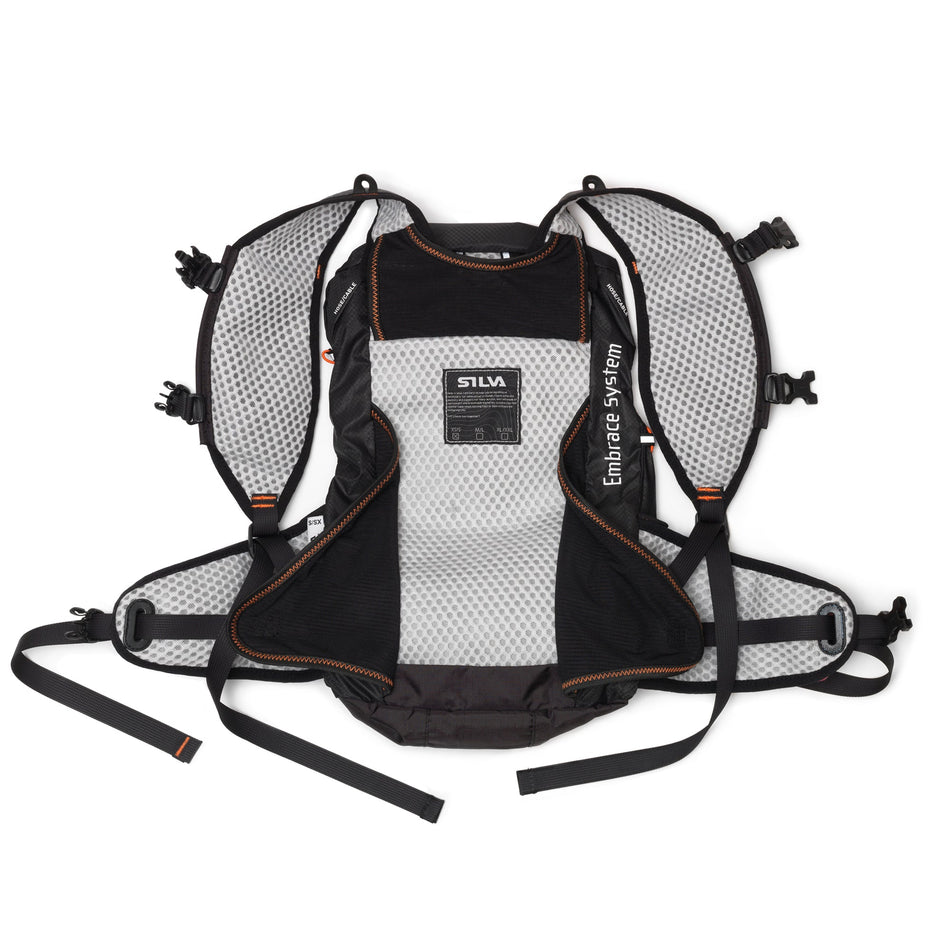 Strive Mountain Pack 17+3
