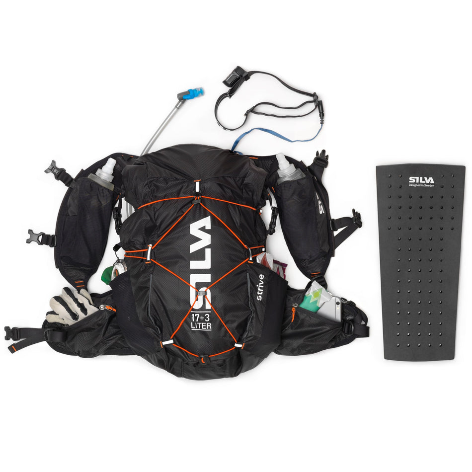 Strive Mountain Pack 17+3