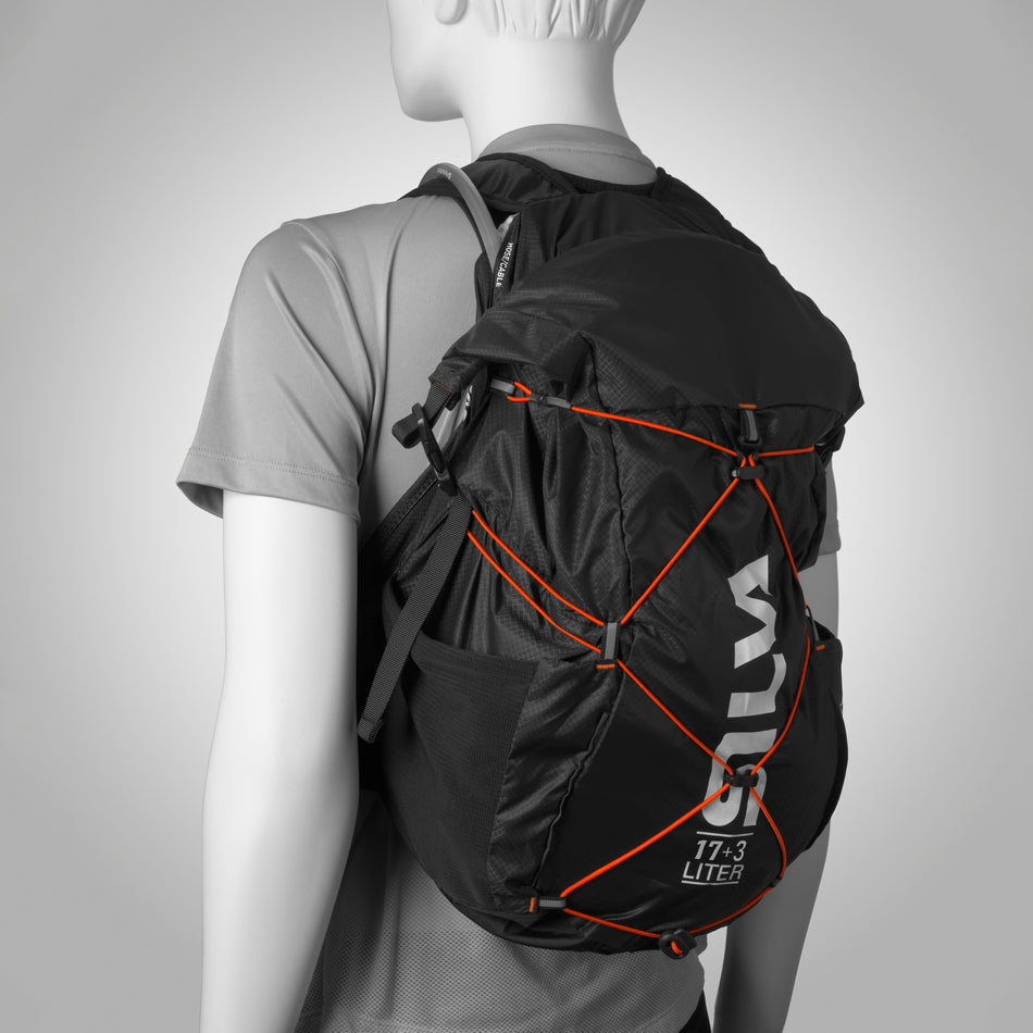 Strive Mountain Pack 17+3