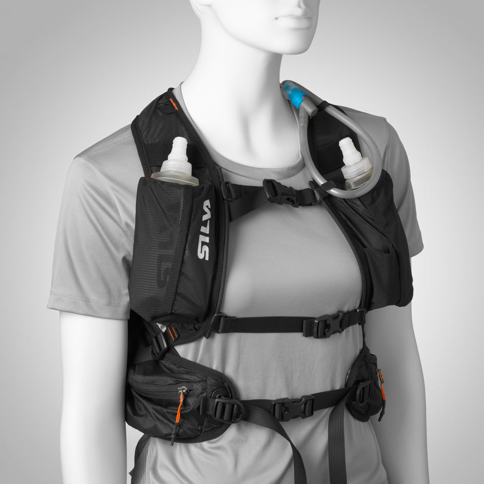Strive Mountain Pack 23+3
