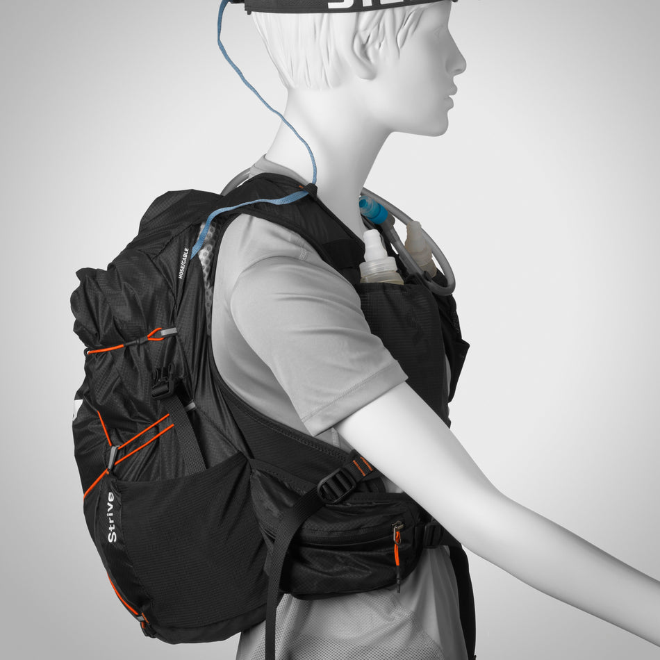 Strive Mountain Pack 23+3