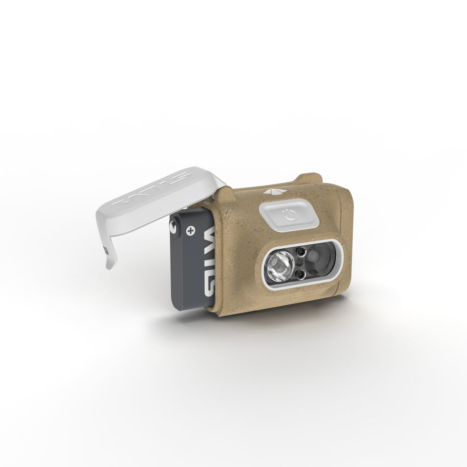 Terra Scout Hybrid Rechargeable