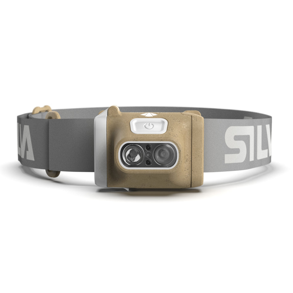 Terra Scout XT Headlamp