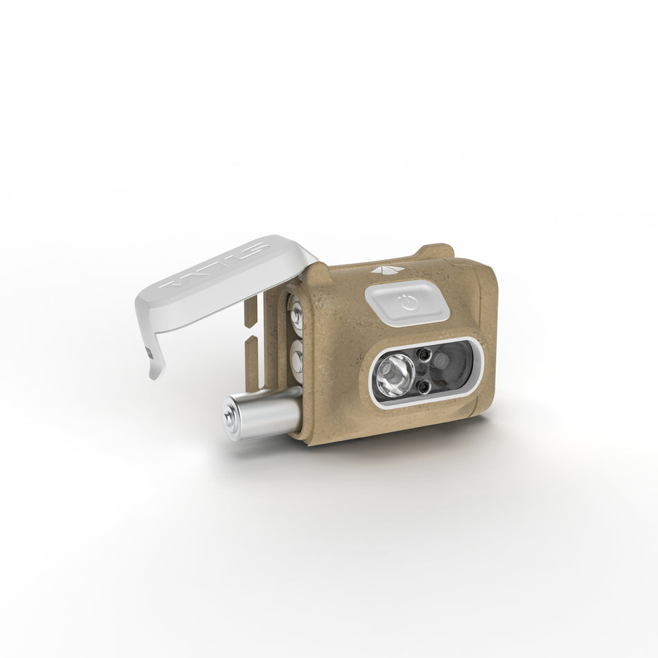 Terra Scout XT Headlamp