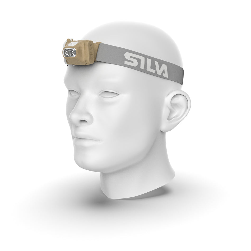 Terra Scout XT Headlamp