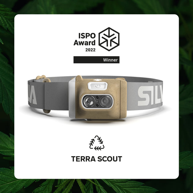 Terra Scout Hybrid Rechargeable