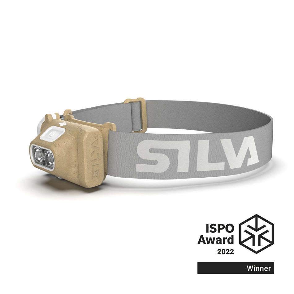 Terra Scout XT Headlamp