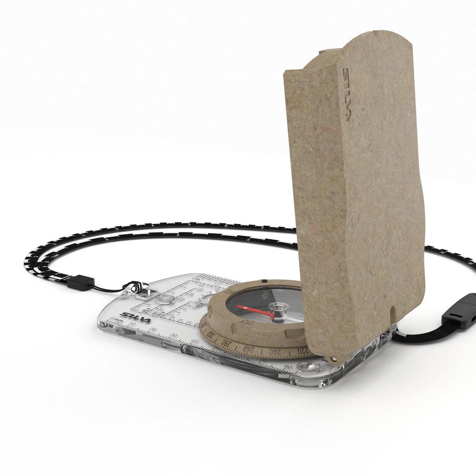 Terra Expedition Sighting Compass - Magnetic South