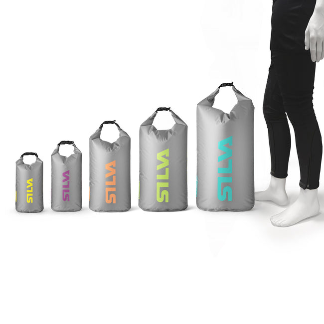Dry Bags R.Pet - 36 Litre